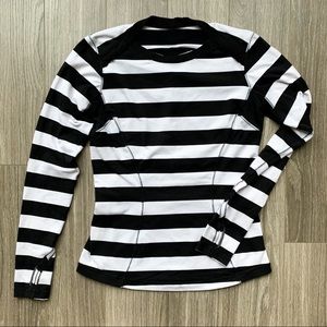 Lululemon | Base Runner Long Sleeve